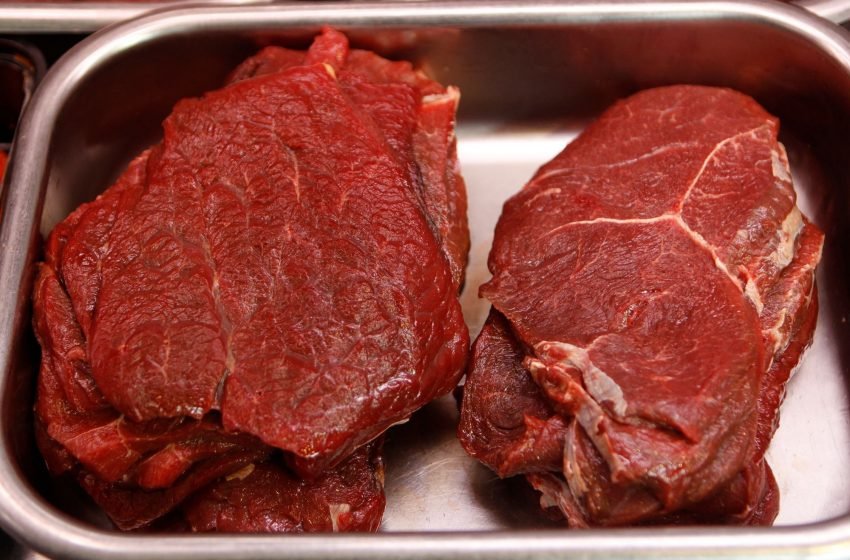  Cheval : Le Néerlandais avait déjà vendu de la fausse viande Halal