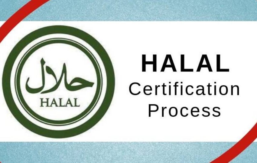 Un comité pour la certification des produits Hallal
