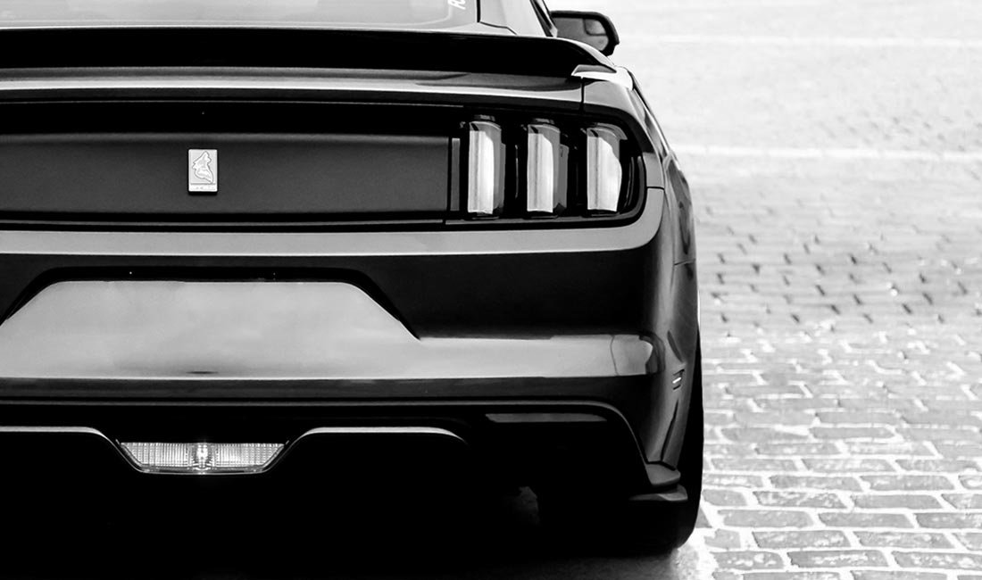 Powerful Efficiency: 20 Coolest Sporty Turbos