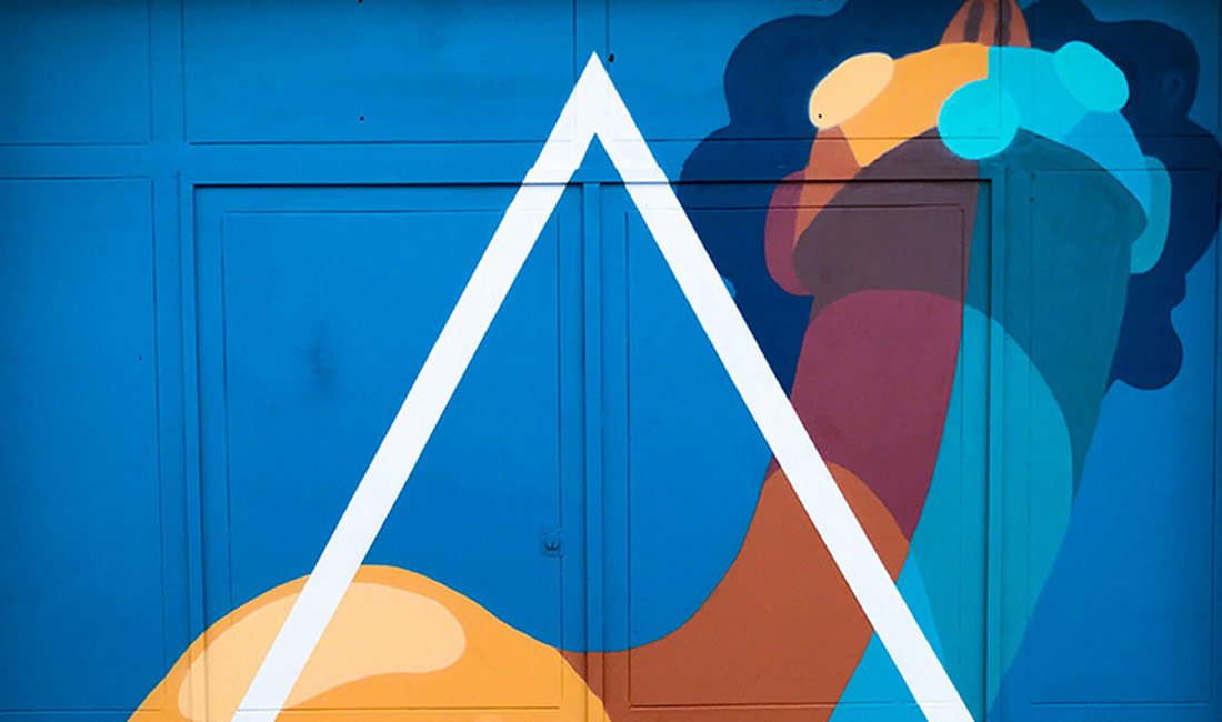 How Street Art Can Change All Of Our Lives